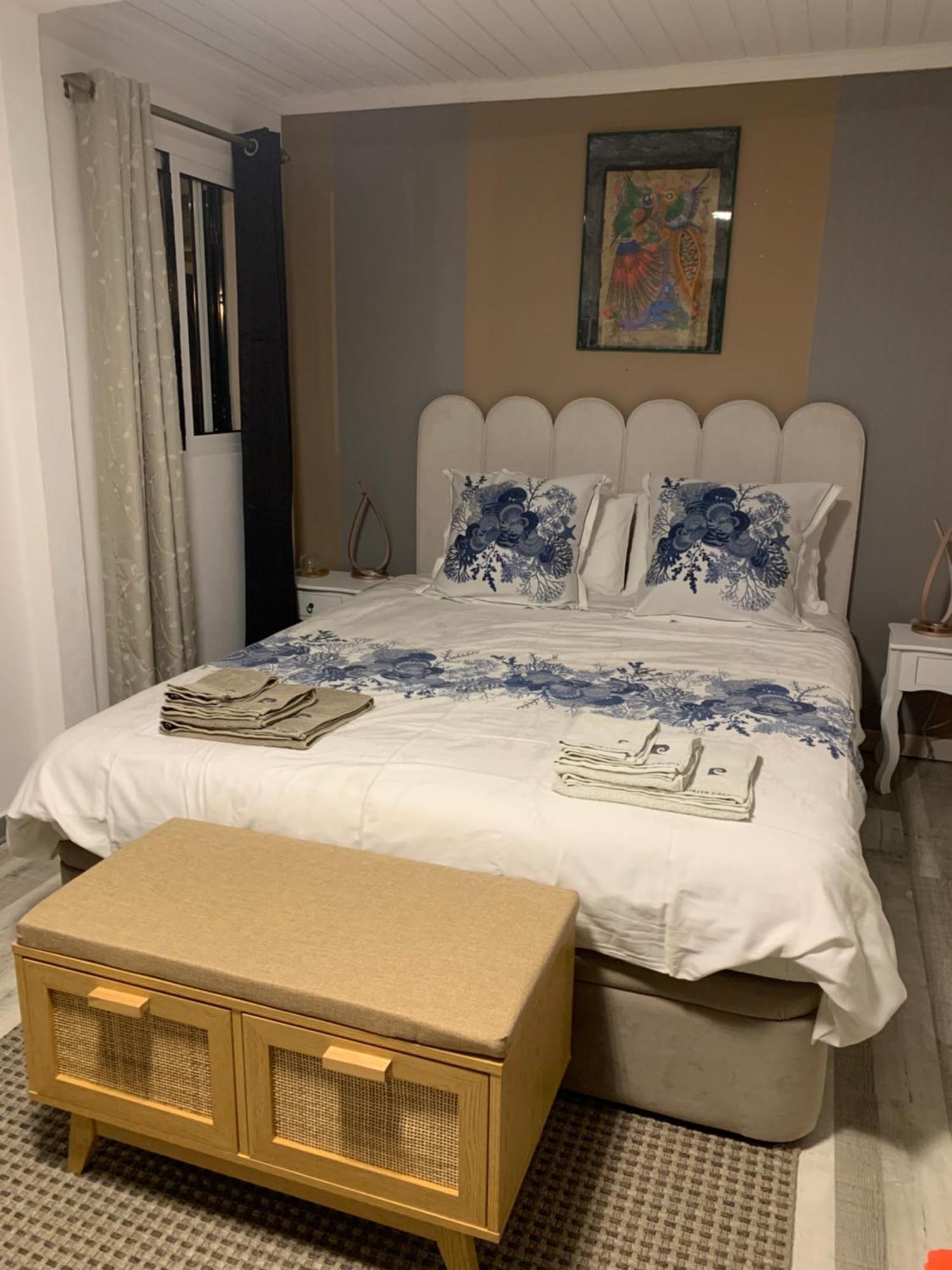 Maderedocevida Bed & Breakfast Boaventura Exterior photo