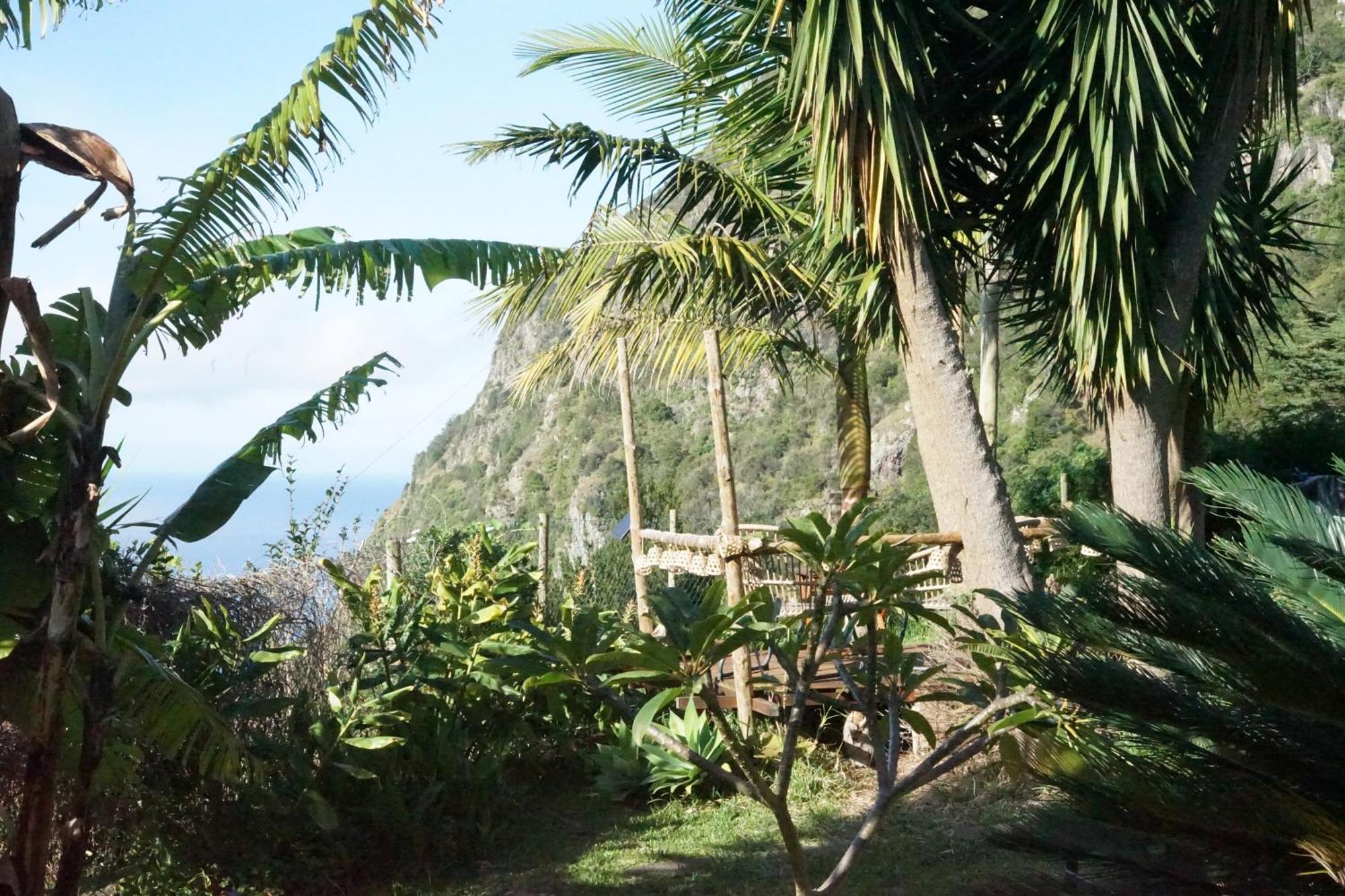 Maderedocevida Bed & Breakfast Boaventura Exterior photo