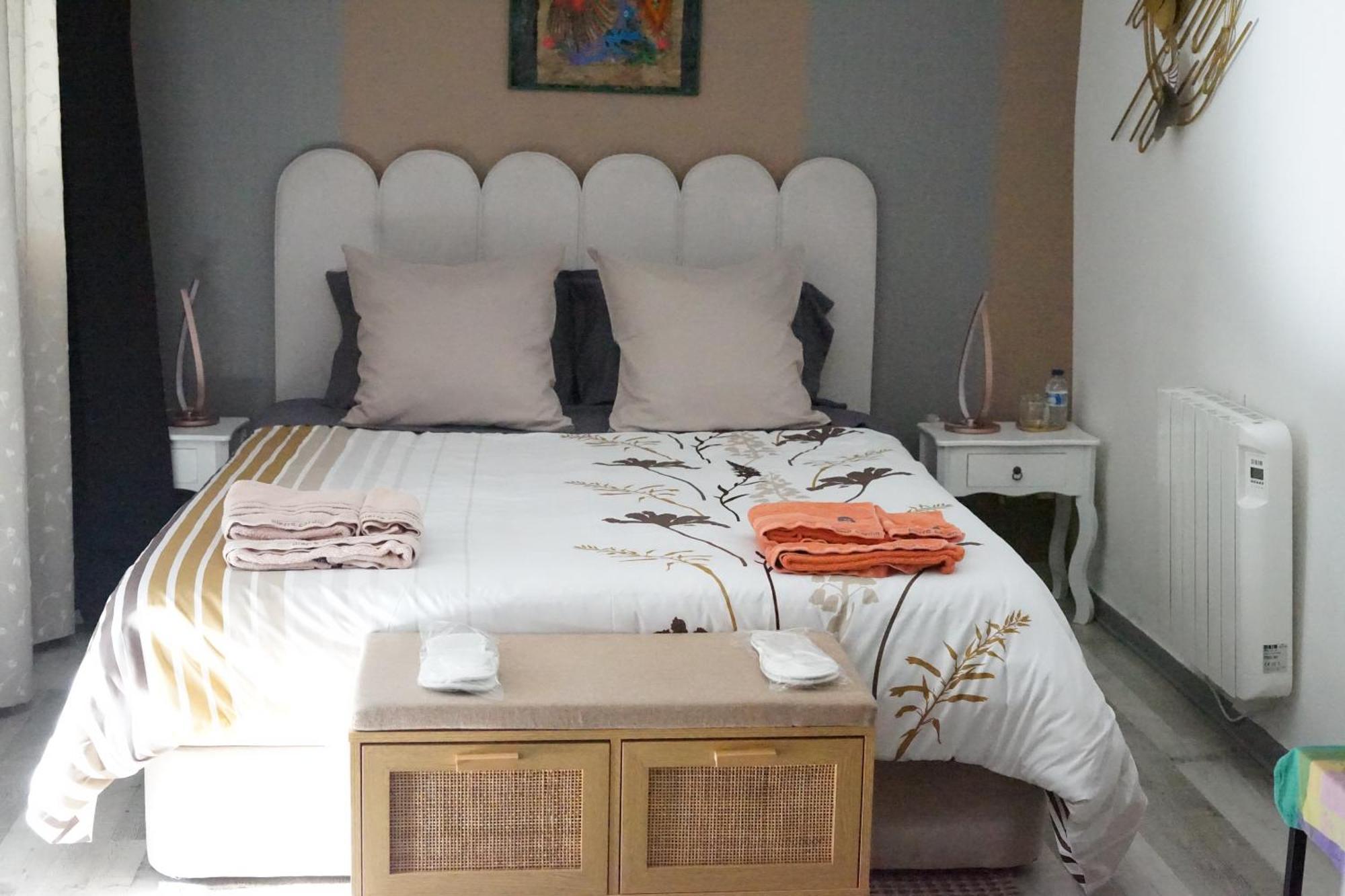 Maderedocevida Bed & Breakfast Boaventura Exterior photo