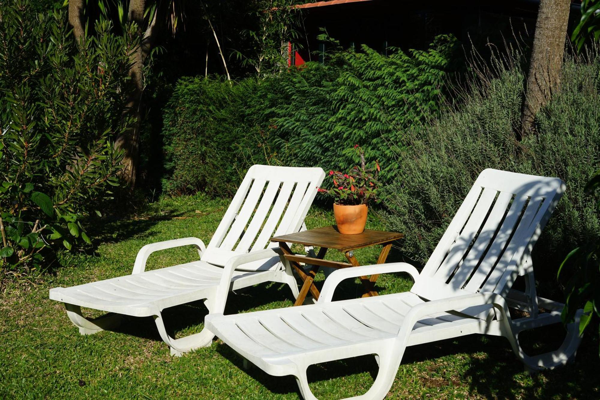 Maderedocevida Bed & Breakfast Boaventura Exterior photo